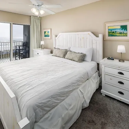 Gulf Dunes 303